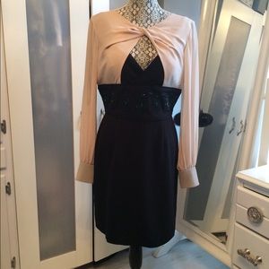 Niki Kapoor Cocktail Dress NWT